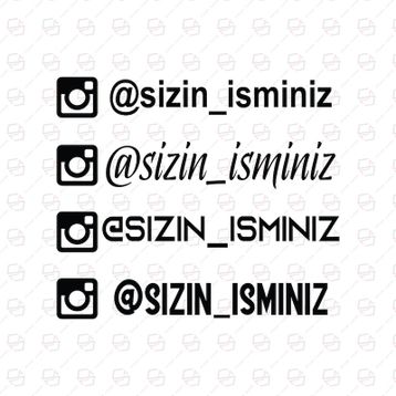 Sticker Masters İnstagram Sticker