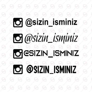 Sticker Masters İnstagram Sticker