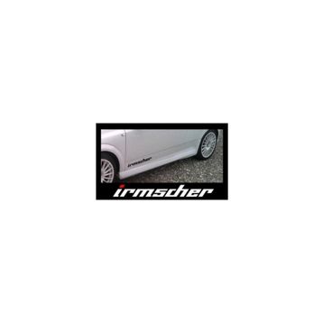 Sticker Masters Irmscher Sticker