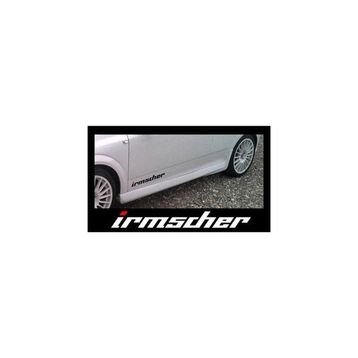 Sticker Masters Irmscher Sticker
