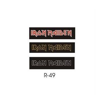 Sticker Masters İron Maiden Sticker