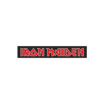 Sticker Masters İron Maiden Sticker