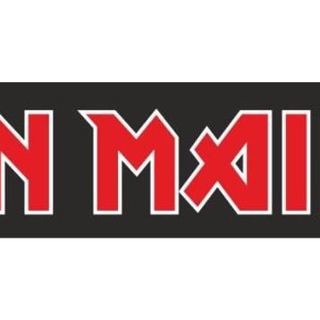 Sticker Masters İron Maiden Sticker