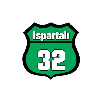 Sticker Masters Ispartalı 32 Oto Sticker