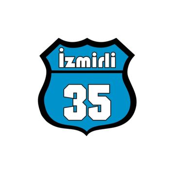 Sticker Masters İzmirli 35 Oto Sticker