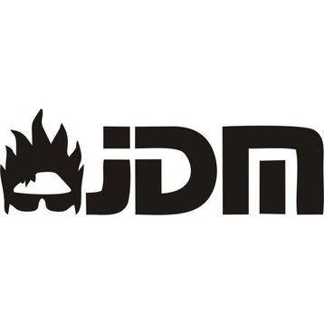 Sticker Masters Jdm Bas 4 Sticker