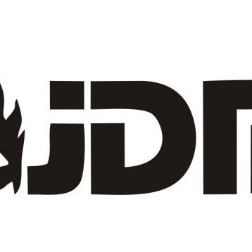 Sticker Masters Jdm Bas 4 Sticker