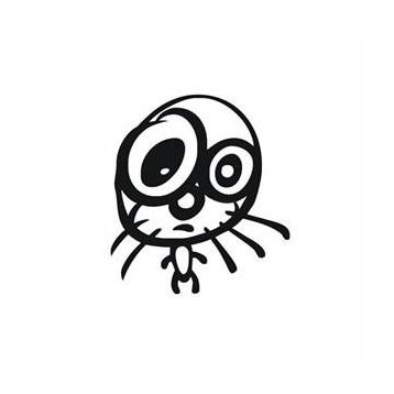 Sticker Masters Jdm Cat Sticker