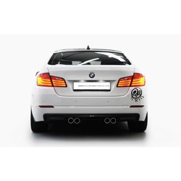 Sticker Masters Jdm Cat Sticker