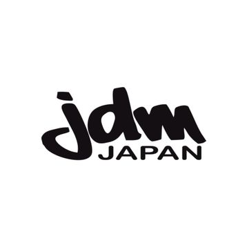 Sticker Masters Jdm Japan Sticker