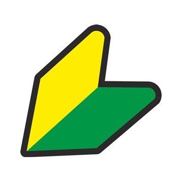 Sticker Masters Jdm Logo 4 Sticker