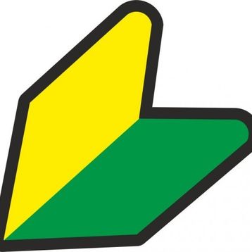 Sticker Masters Jdm Logo 4 Sticker