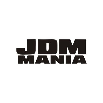 Sticker Masters Jdm Mania Sticker