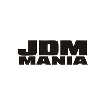 Sticker Masters Jdm Mania Sticker
