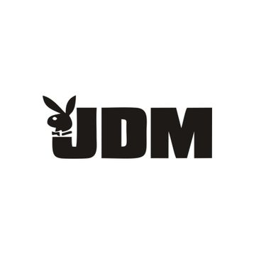 Sticker Masters Jdm Play Sticker