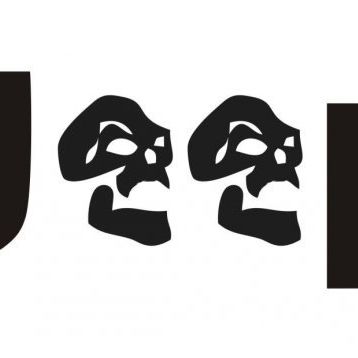 Sticker Masters Jeep 13 Sticker