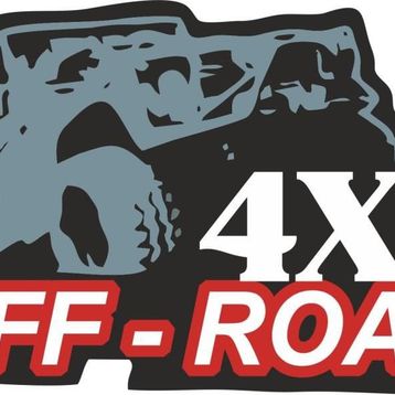 Sticker Masters Jeep 27 Sticker