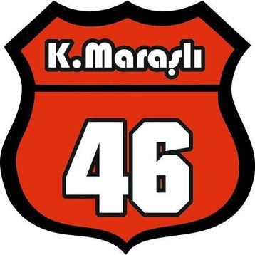 Sticker Masters Kahramanmaraşlı 46 Oto Sticker