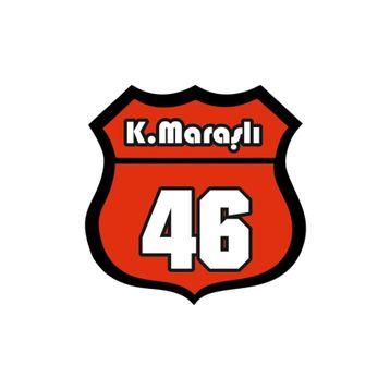 Sticker Masters Kahramanmaraşlı 46 Oto Sticker