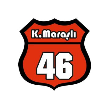 Sticker Masters Kahramanmaraşlı 46 Oto Sticker