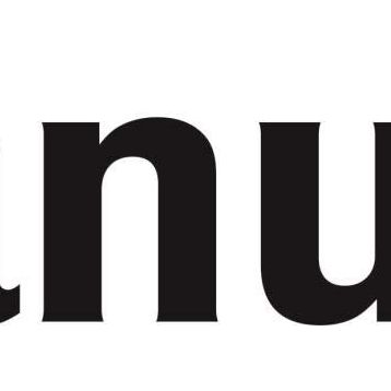 Sticker Masters Kanuni Logo Sticker