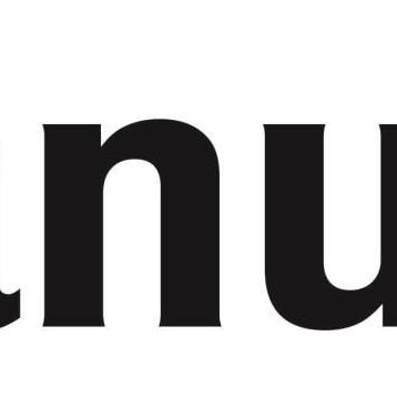 Sticker Masters Kanuni Logo Sticker