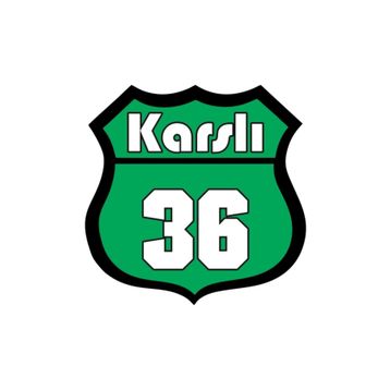 Sticker Masters Karslı 36 Oto Sticker