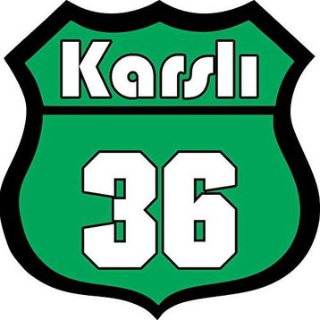 Sticker Masters Karslı 36 Oto Sticker