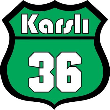 Sticker Masters Karslı 36 Oto Sticker