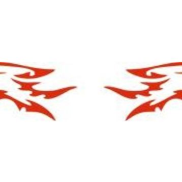 Sticker Masters Kartal 1 Sticker