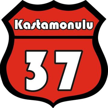 Sticker Masters Kastamonulu 37 Oto Sticker