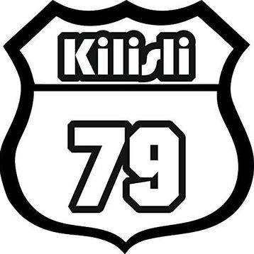 Sticker Masters Kilisli 79 Sticker