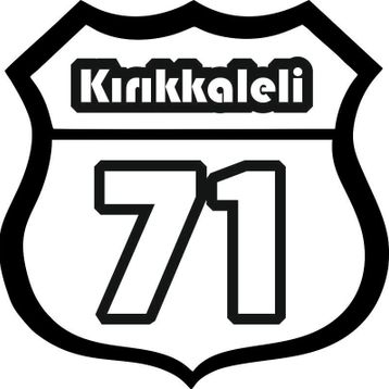 Sticker Masters Kırıkkaleli 71 Sticker