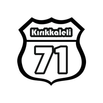 Sticker Masters Kırıkkaleli 71 Sticker