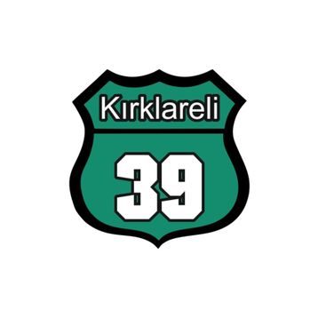 Sticker Masters Kırklarelili 39 Oto Sticker