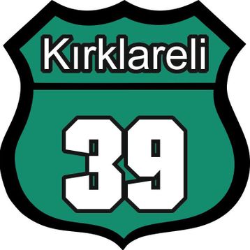 Sticker Masters Kırklarelili 39 Oto Sticker