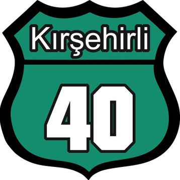 Sticker Masters Kırşehirli 40 Oto Sticker