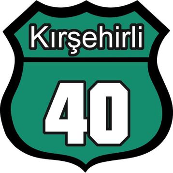 Sticker Masters Kırşehirli 40 Oto Sticker