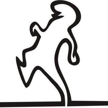 Sticker Masters Konuşan Adam Sticker