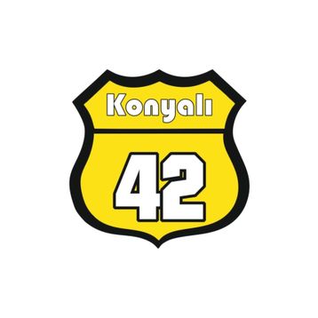 Sticker Masters Konyalı 42 Oto Sticker