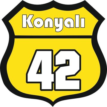 Sticker Masters Konyalı 42 Oto Sticker