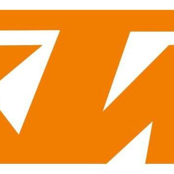 Sticker Masters Ktm Depo Üstü Sticker