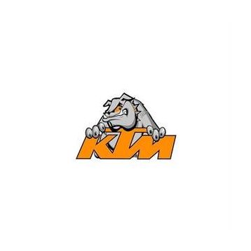 Sticker Masters Ktm Duke Pitbull Sticker