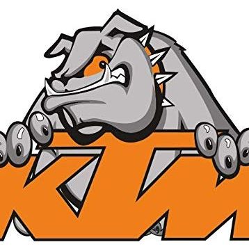 Sticker Masters Ktm Duke Pitbull Sticker