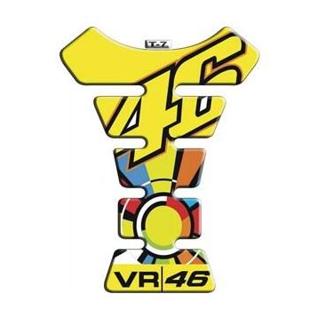 Sticker Masters Kurukafa 10 Sticker