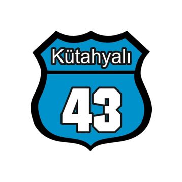 Sticker Masters Kütahyalı 43 Oto Sticker