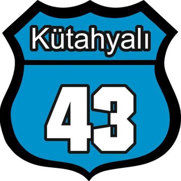Sticker Masters Kütahyalı 43 Oto Sticker