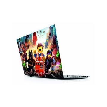 Sticker Masters Lego Escape Laptop Duvar Stickerı