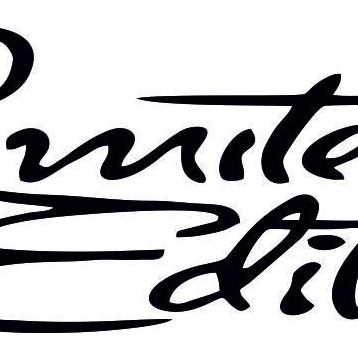 Sticker Masters Limited Edition Oto Sticker