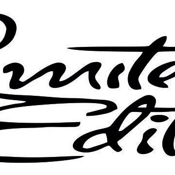 Sticker Masters Limited Edition Oto Sticker